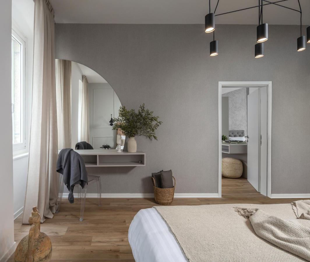 Apartment Centro Pola Extérieur photo